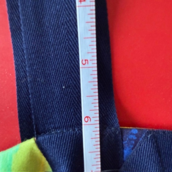 Milly New York Designer Cotton Dress - Picture 10 of 13